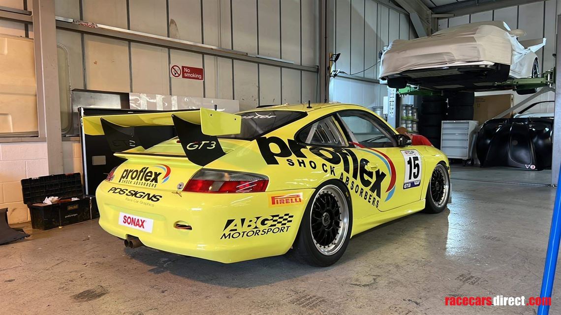 996-gt3-cup