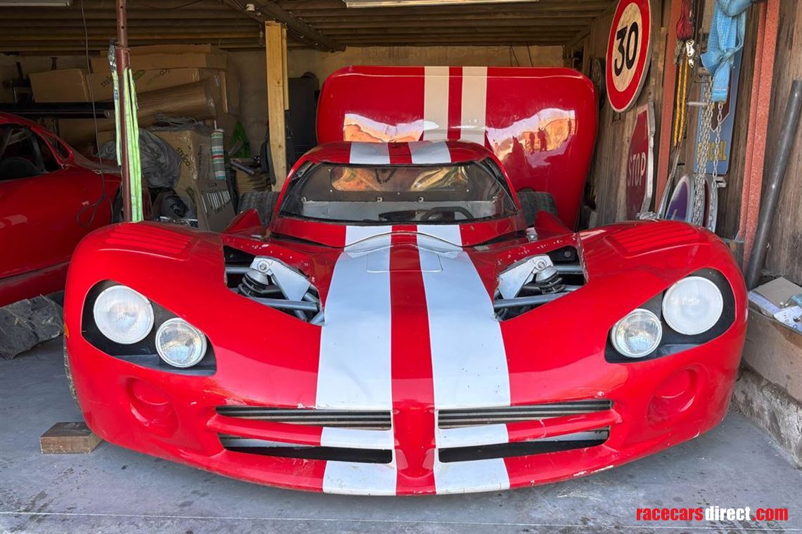 prototype-super-viper