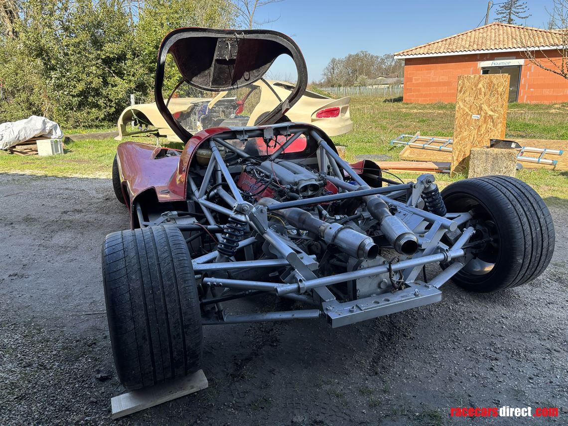 prototype-super-viper