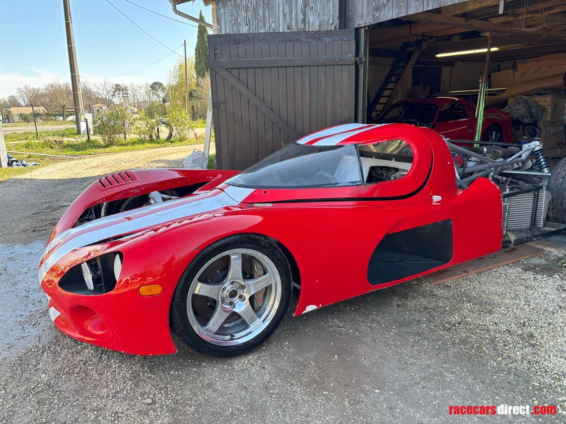 prototype-super-viper