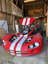 prototype-super-viper