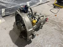 tcr-cft200-hewland-gearbox