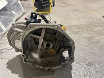 tcr-cft200-hewland-gearbox