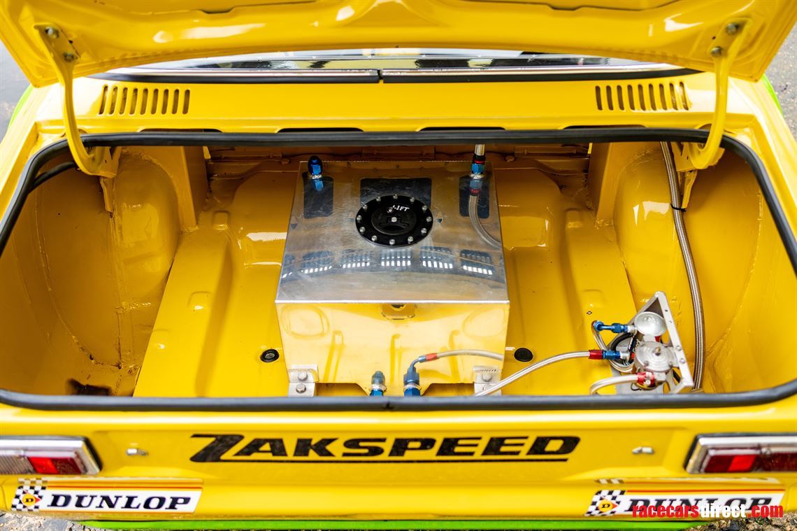 ford-escort-mk1-rs1600-bda-zakspeed-tribute