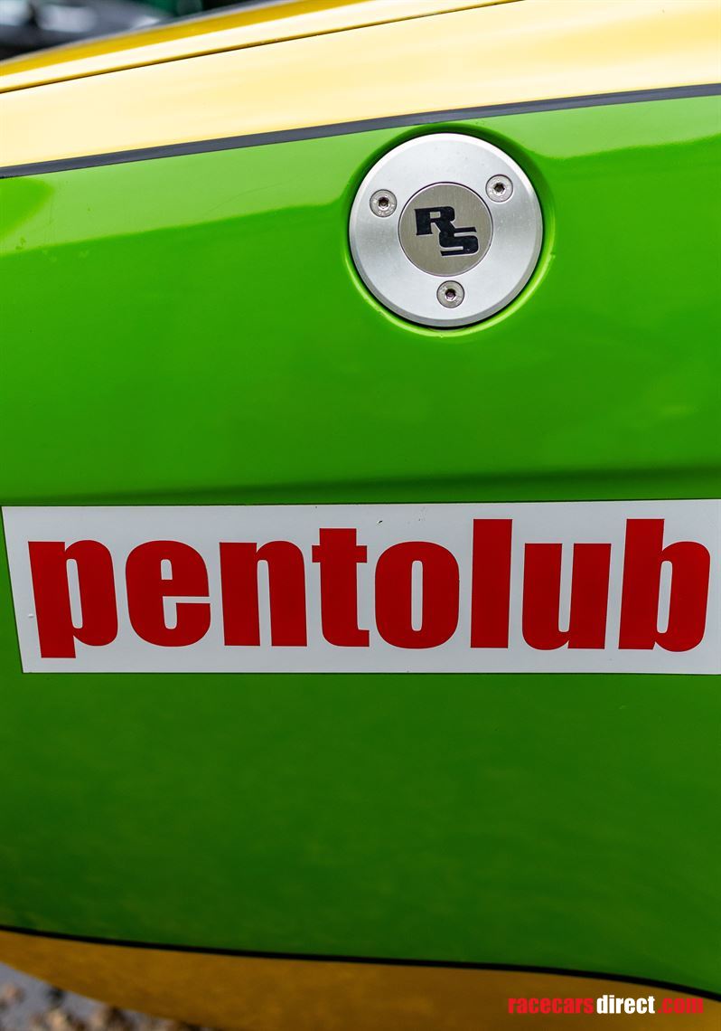 ford-escort-mk1-rs1600-bda-zakspeed-tribute