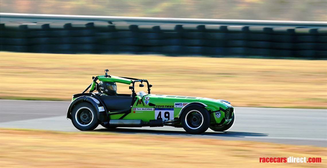 caterham-270r