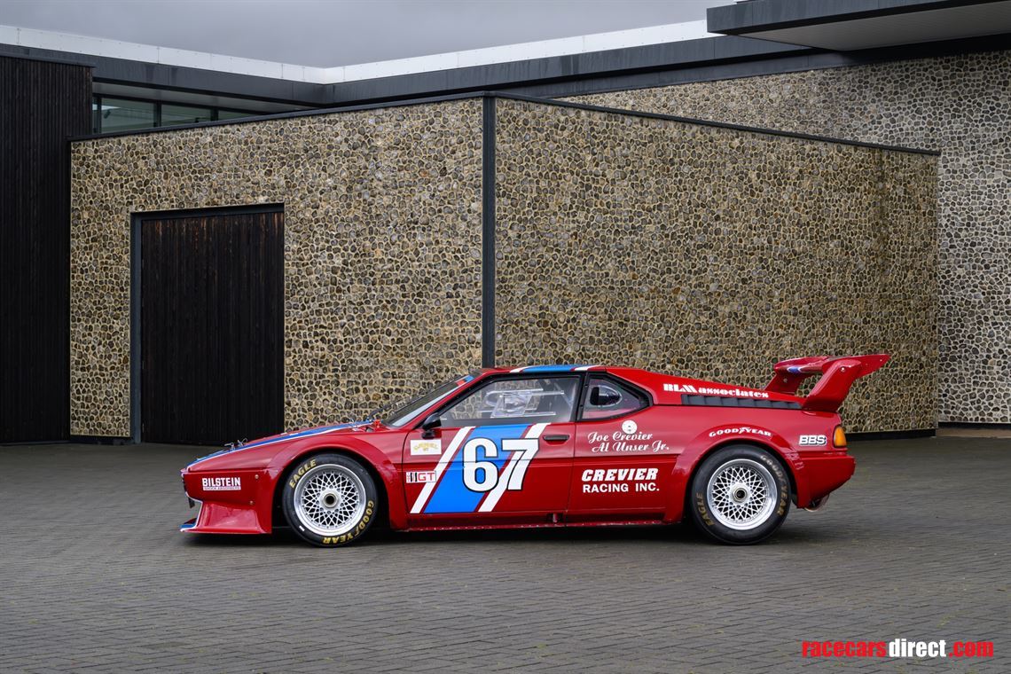 1980-bmw-m1-procar