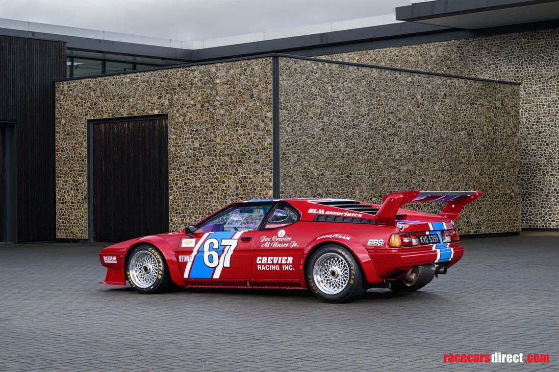1980-bmw-m1-procar