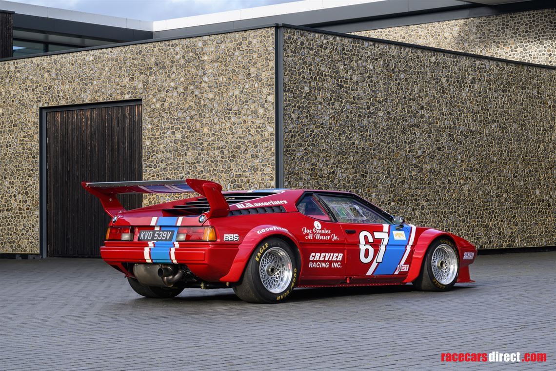 1980-bmw-m1-procar