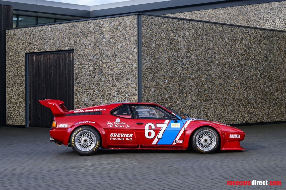 1980-bmw-m1-procar