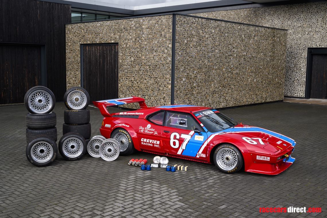 1980-bmw-m1-procar