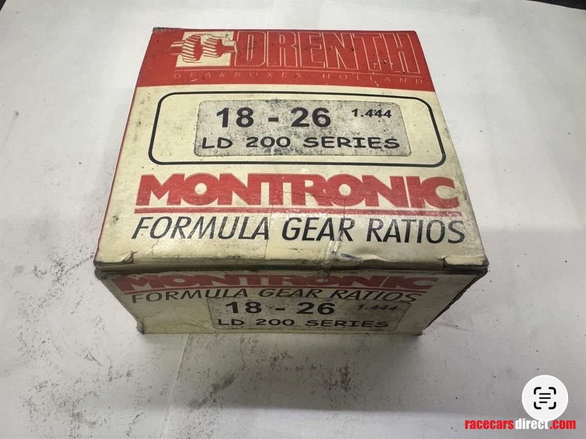 hewland-ld200-gear-ratios