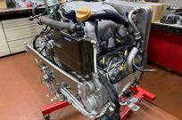 Albert Motorsport Porsche 997 GT3 R ex. Frikadelli Sabine Schmitz Patrick Huismann