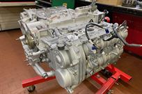 Albert Motorsport Porsche 997 GT3 R ex. Frikadelli Sabine Schmitz Patrick Huismann