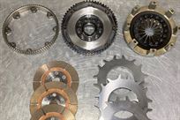 Albert Motorsport Porsche 997 GT3 R ex. Frikadelli Sabine Schmitz Patrick Huismann