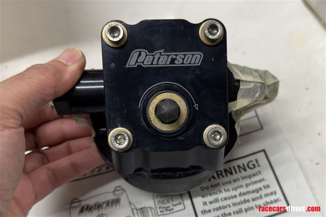 peterson-remote-engine-oil-primer-filter-unit