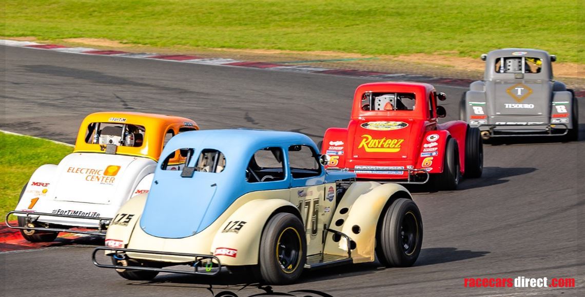 national-legend-race-car