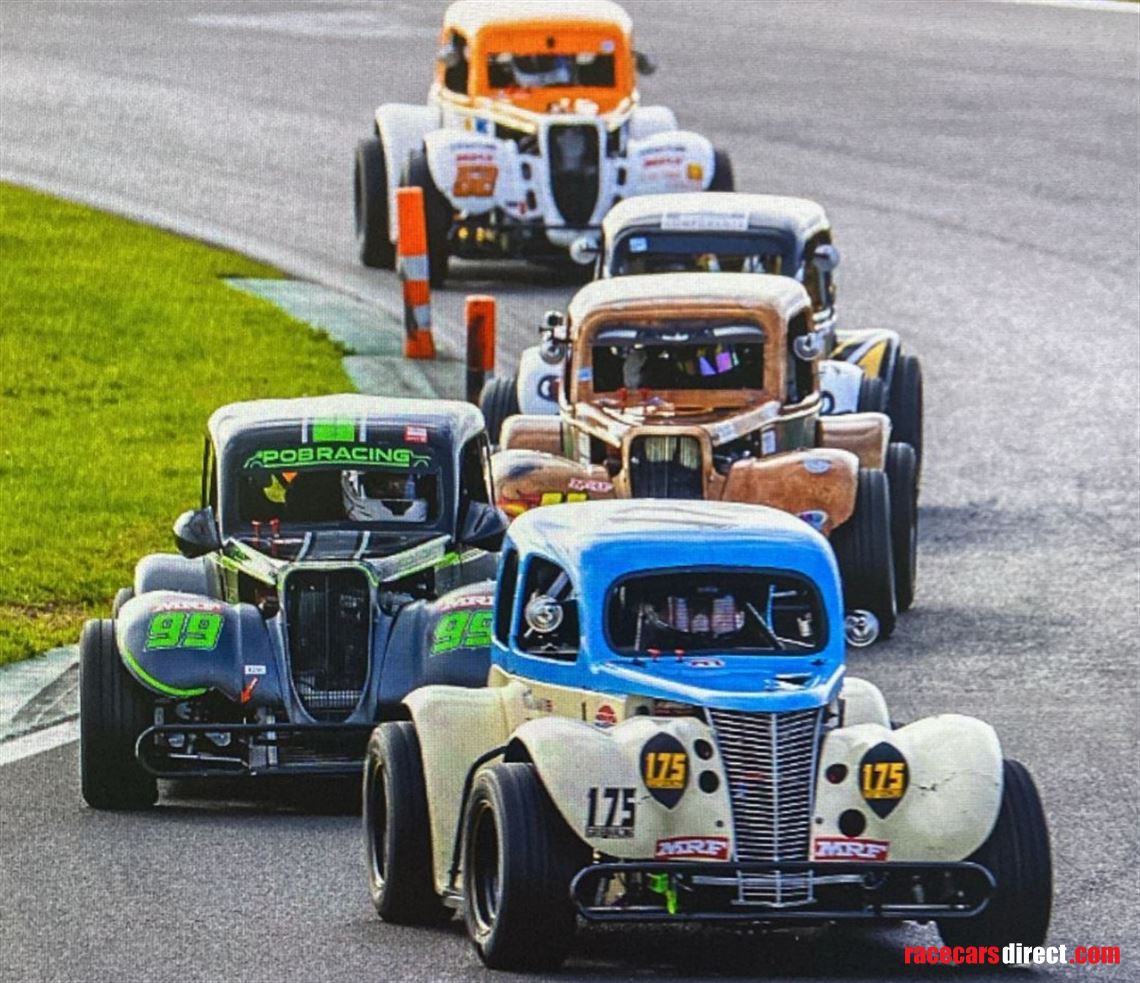 national-legend-race-car