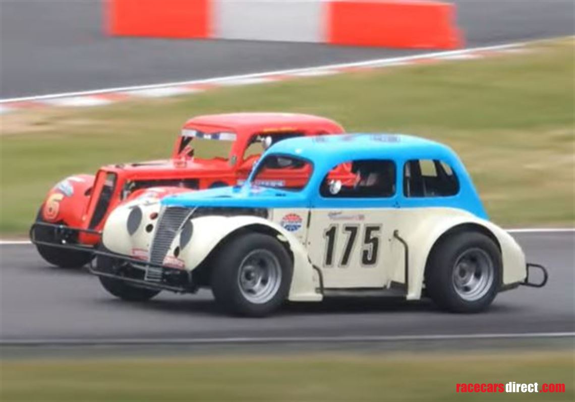 national-legend-race-car