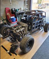 national-legend-race-car