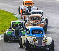 national-legend-race-car