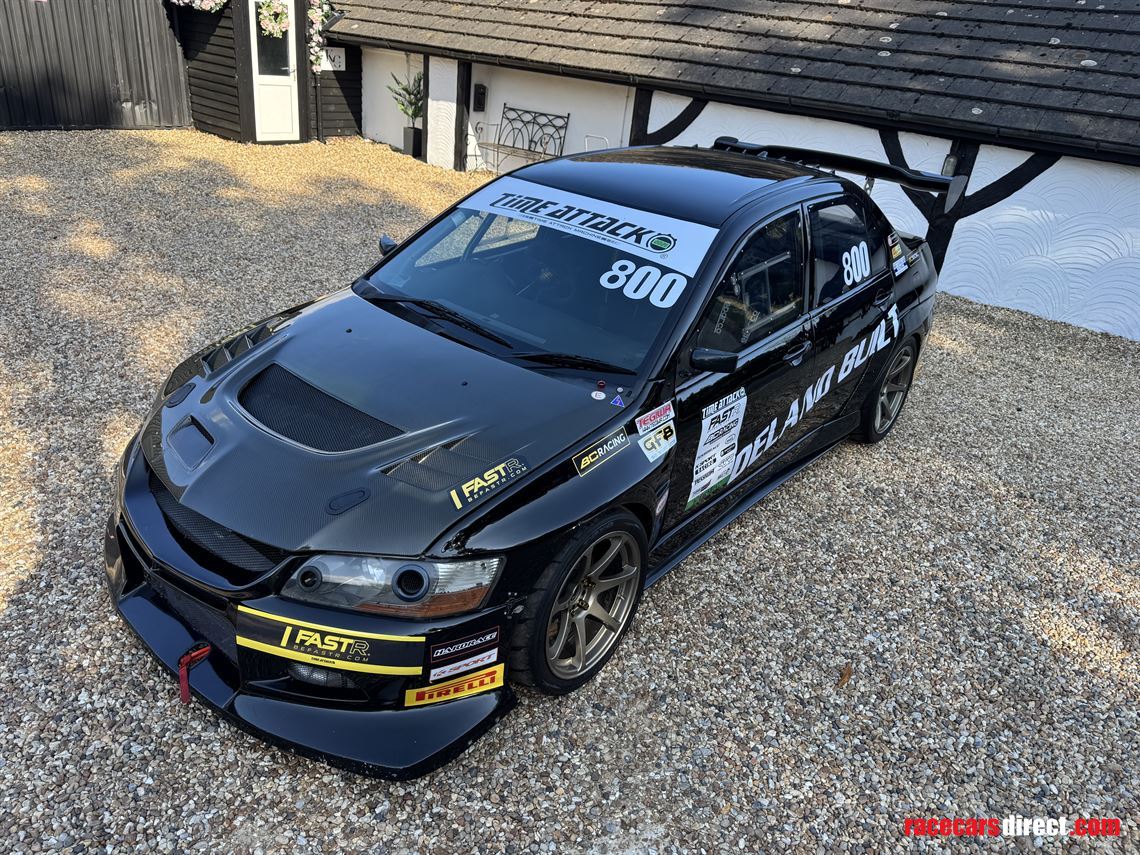 mitsubishi-evo9-time-attack-or-sprint-hill-cl