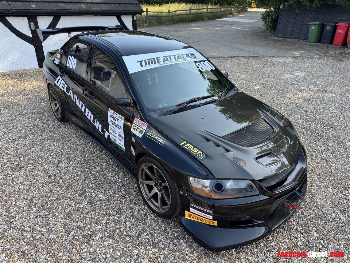 mitsubishi-evo9-time-attack-or-sprint-hill-cl
