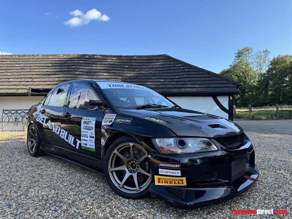 mitsubishi-evo9-time-attack-or-sprint-hill-cl