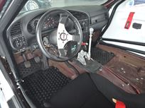 3-race-cars-1x-bmw-m3-e36-trailer-2x-bmw-328i