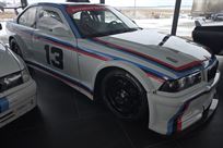 3-race-cars-1x-bmw-m3-e36-trailer-2x-bmw-328i