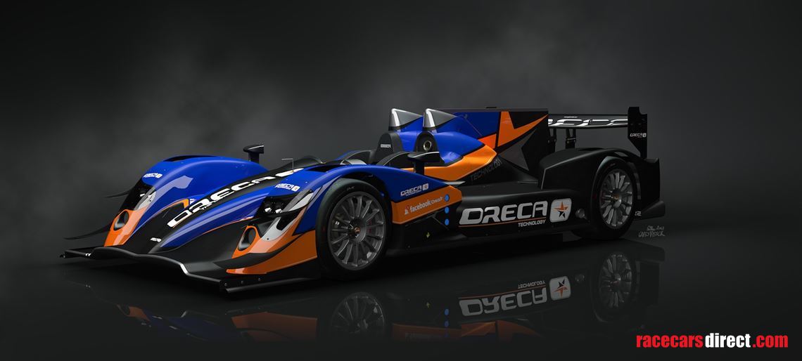 oreca-03-for-sale
