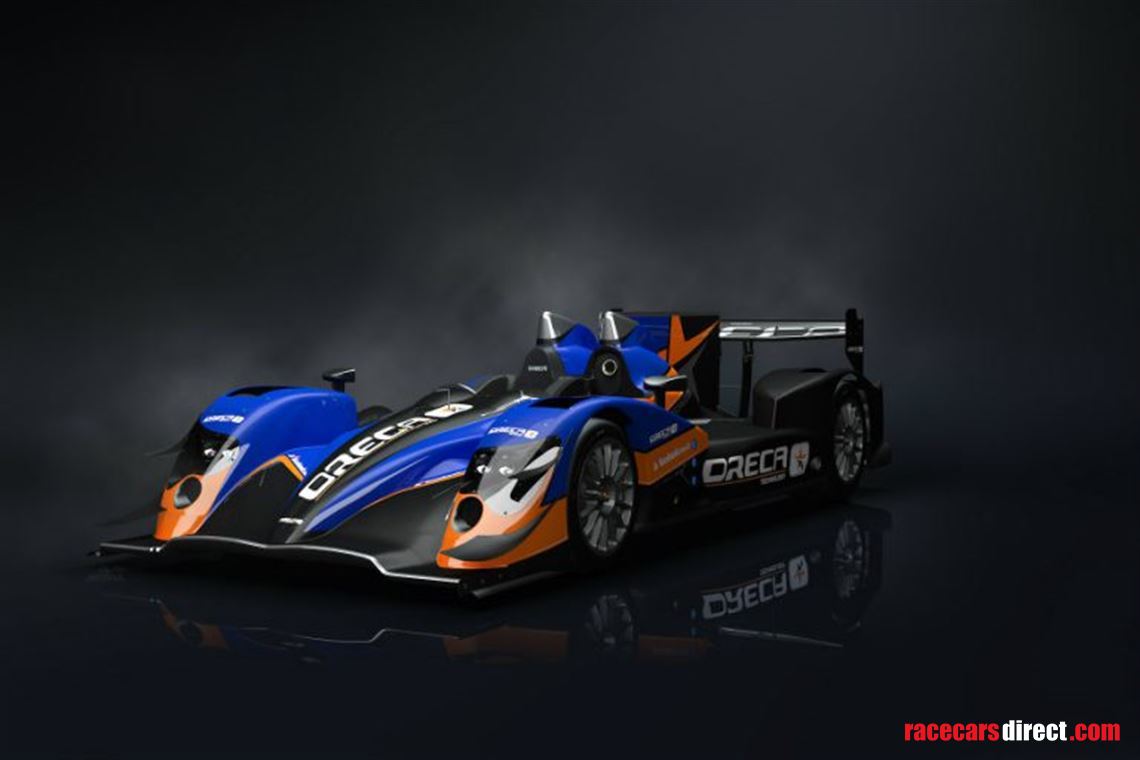 oreca-03-for-sale