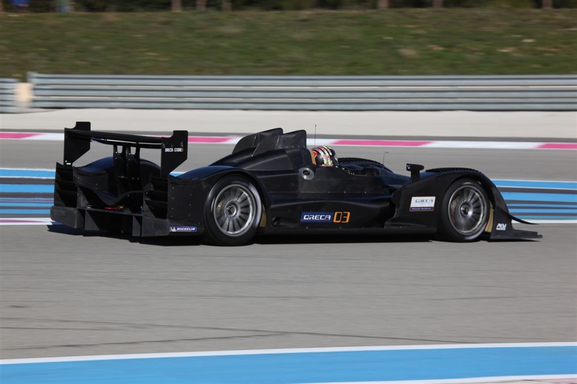 oreca-03-for-sale