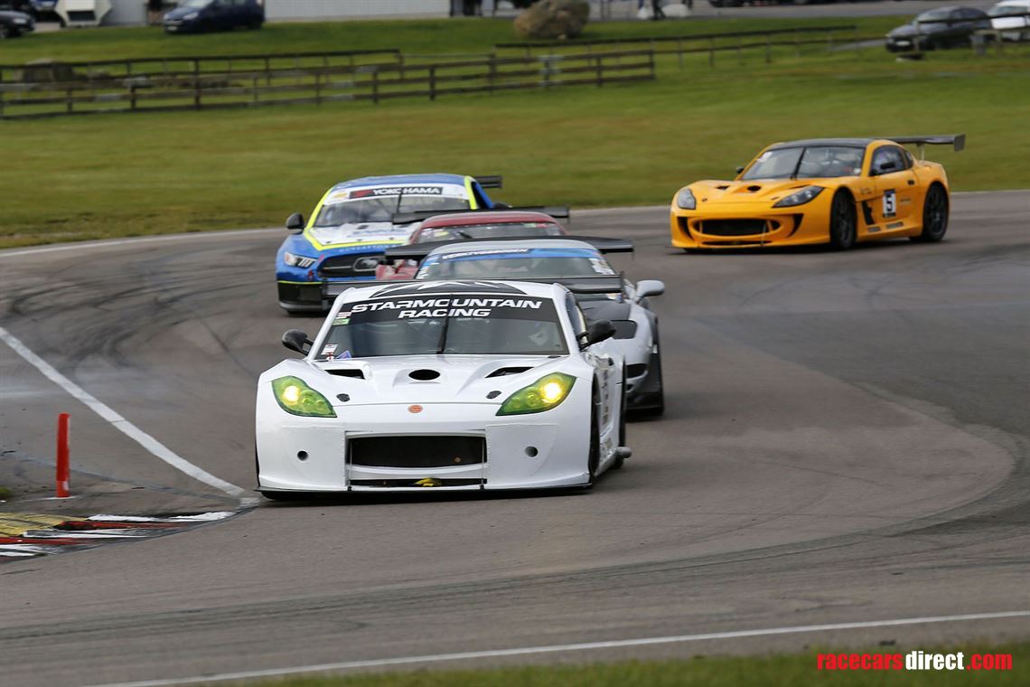 ginetta-g55