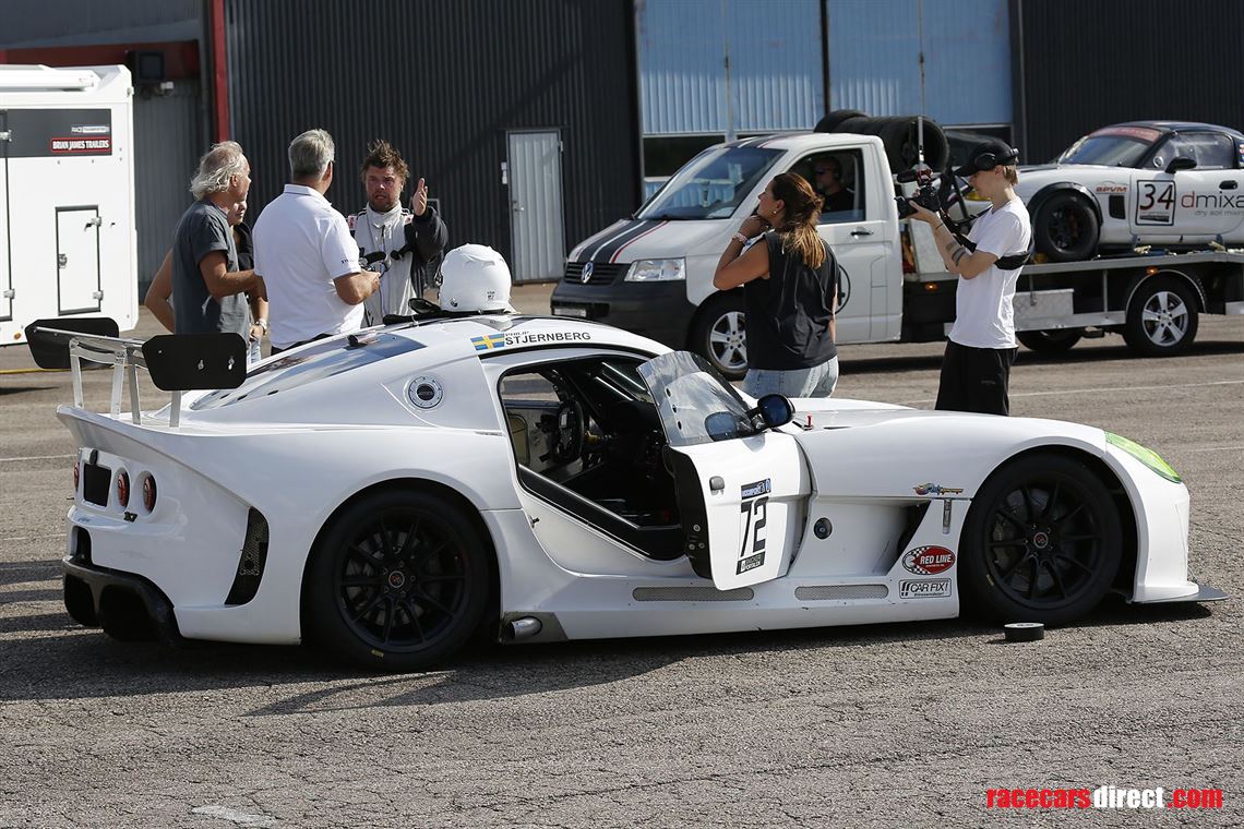 ginetta-g55
