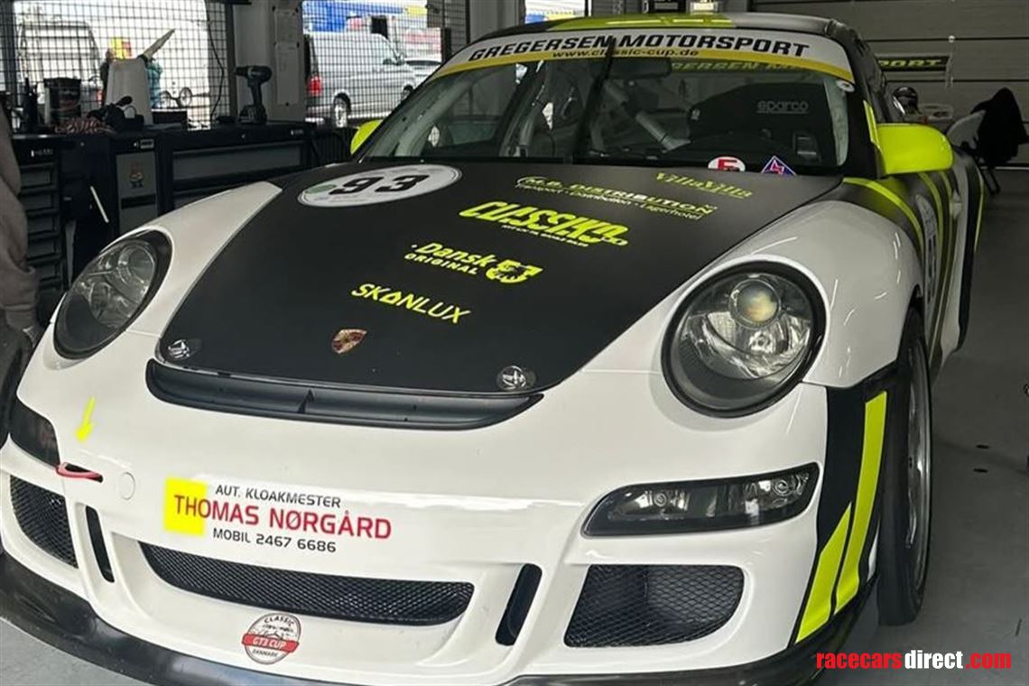 porsche-997-gt3