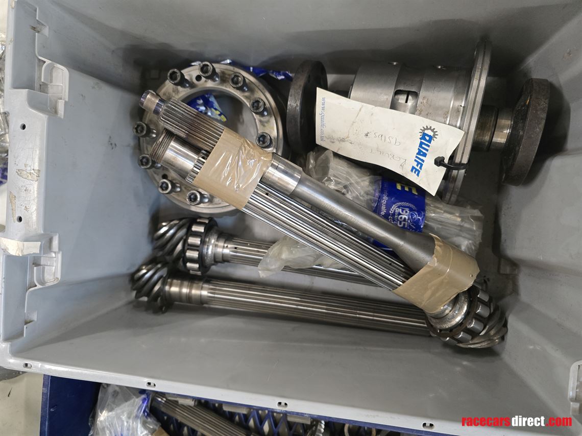 quaife-6-speed-sequential