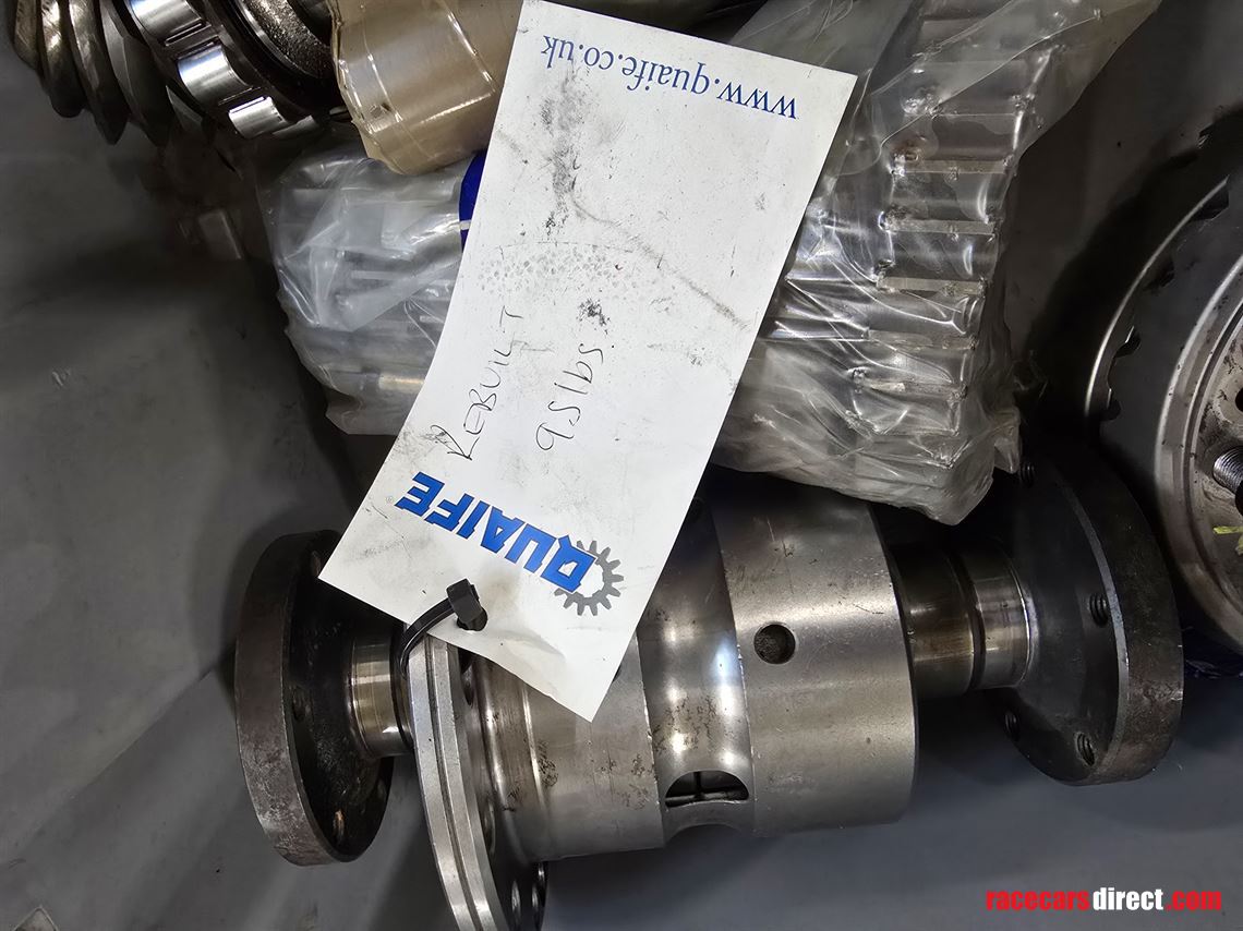 quaife-6-speed-sequential