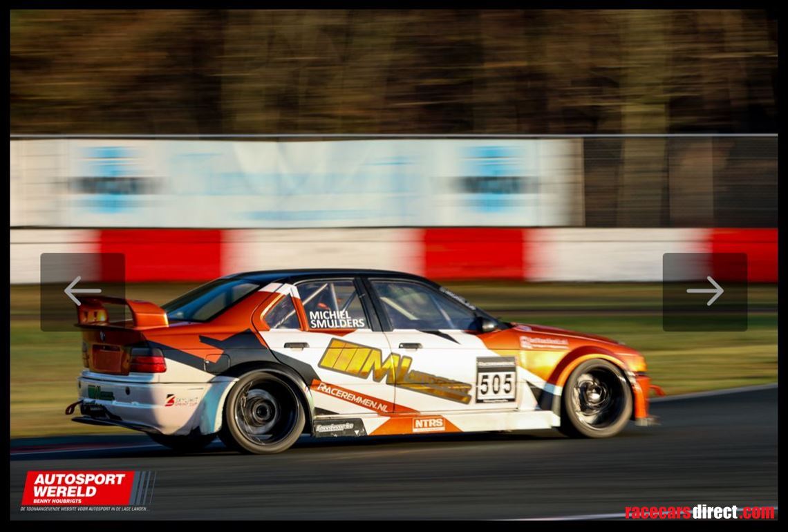 bmw-e36-gtr-s54