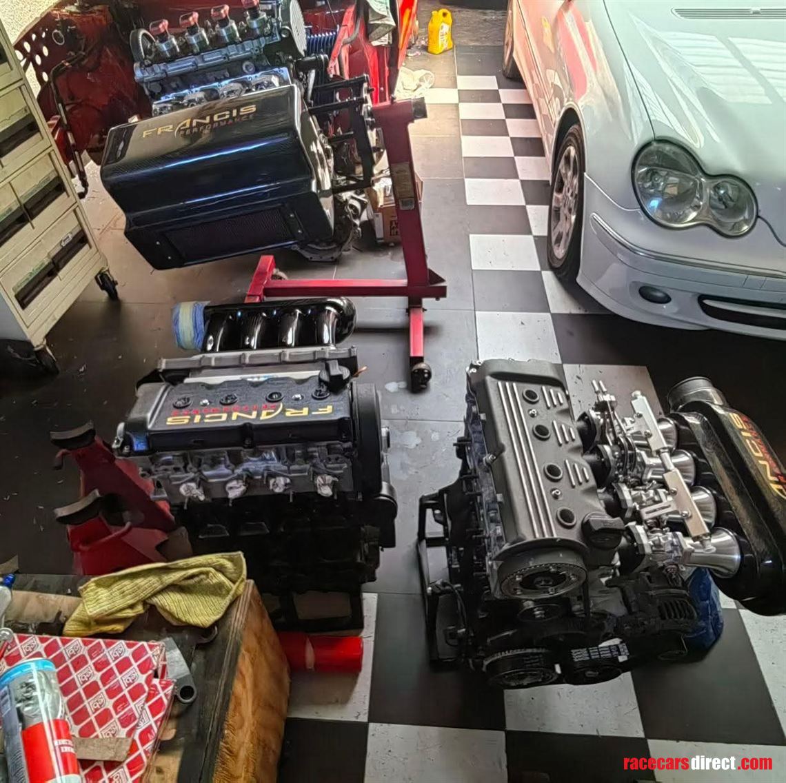 vw-motorsport-s2000-fsi-intake