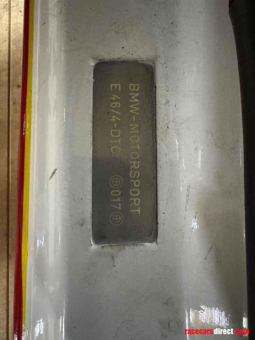 bmw-e46-320i---ex-dtc-wttc-update