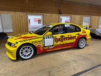 bmw-e46-320i---ex-dtc-wttc-update