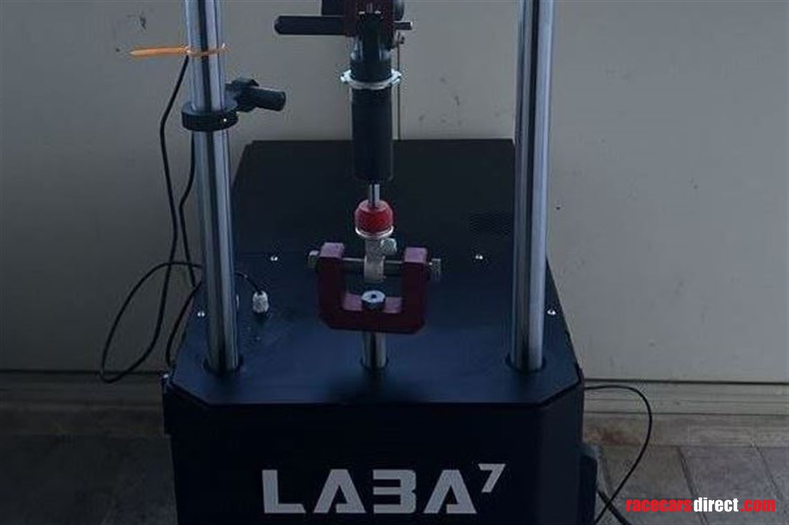 laba7-damper-dyno