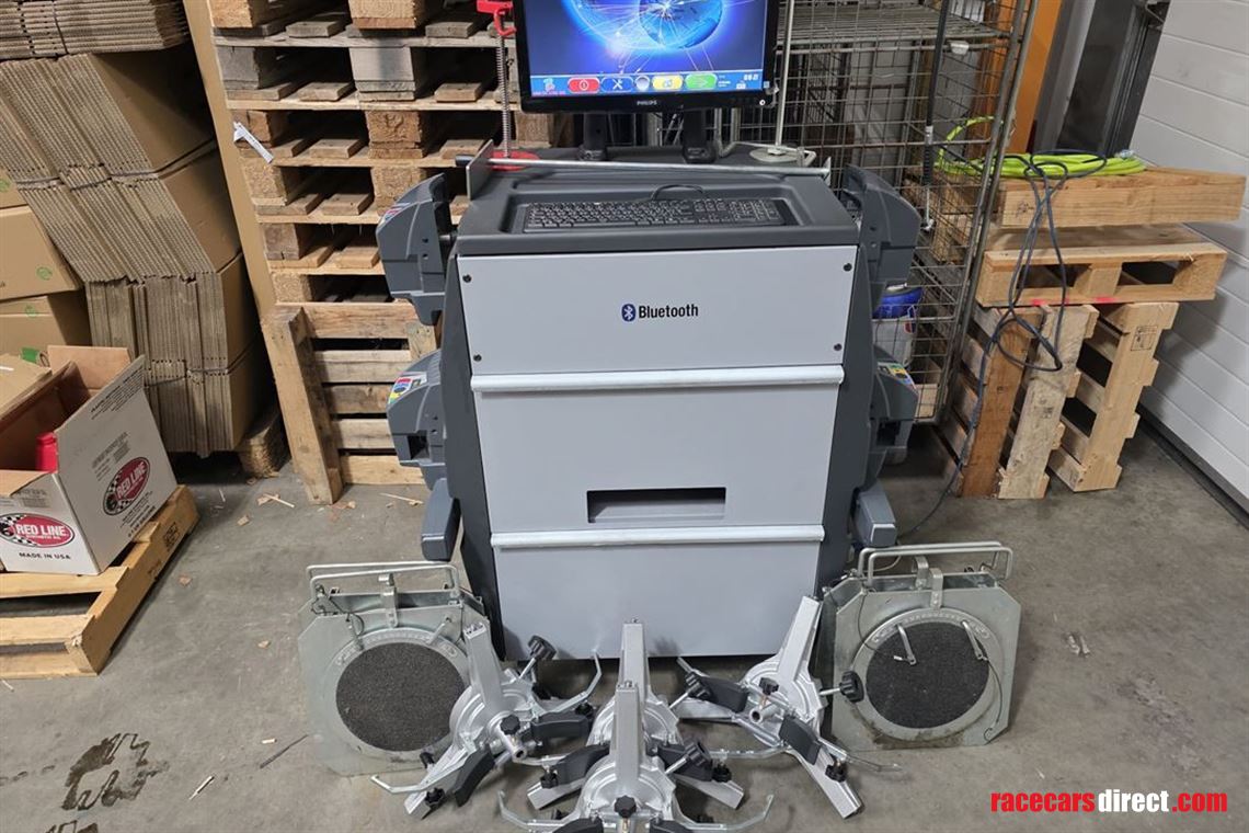 absolute-alignment-td1760ws-camera-4-wheel-al