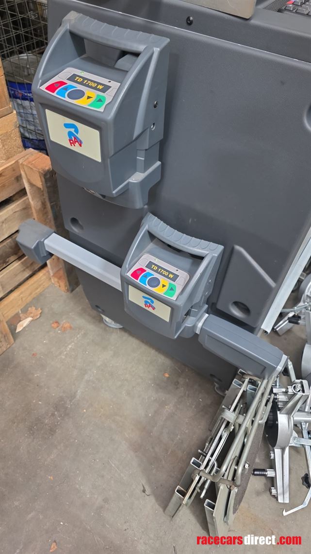 absolute-alignment-td1760ws-camera-4-wheel-al