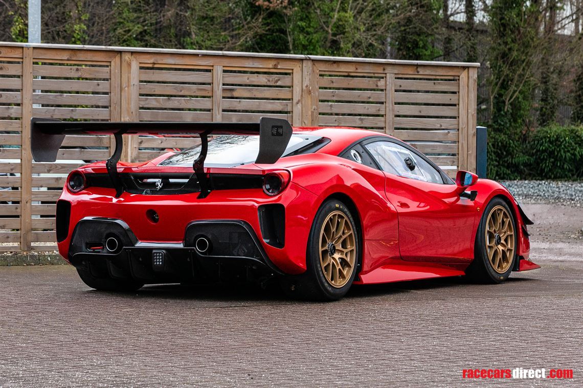 2023-ferrari-488-challenge-evo