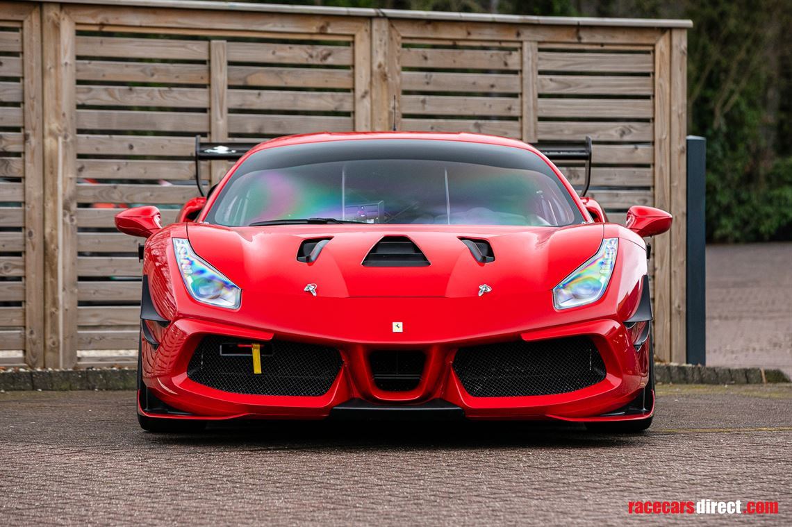 2023-ferrari-488-challenge-evo