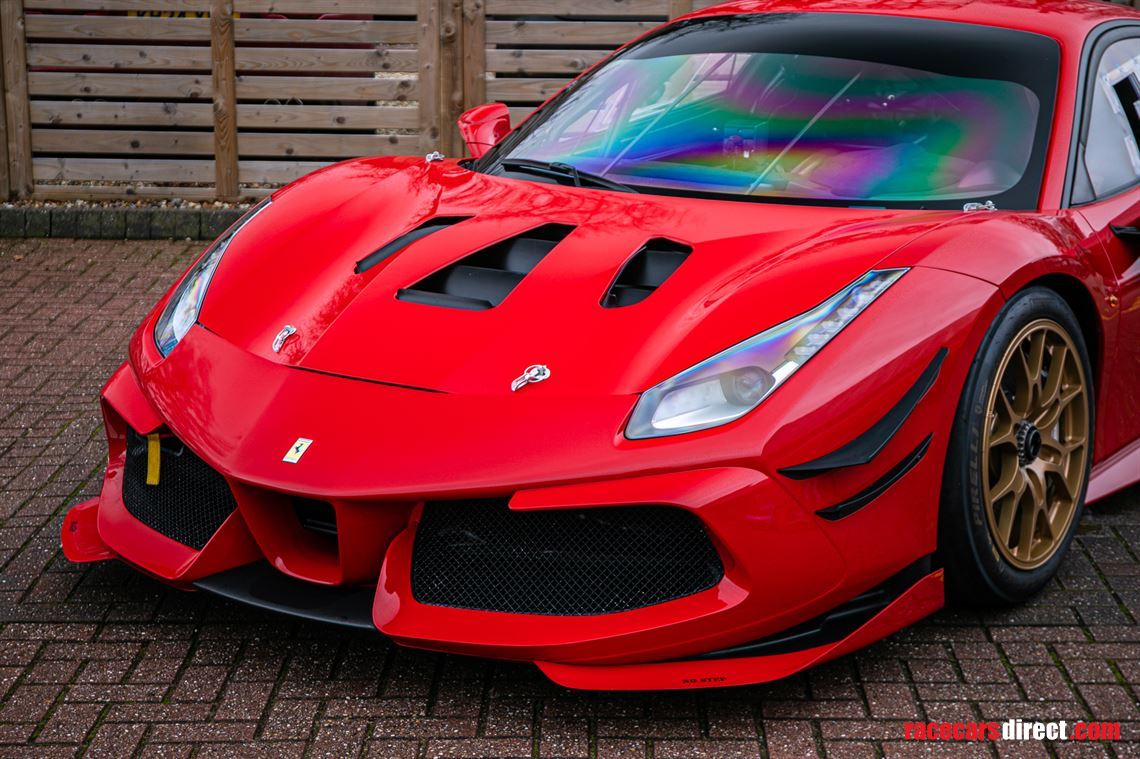 2023-ferrari-488-challenge-evo