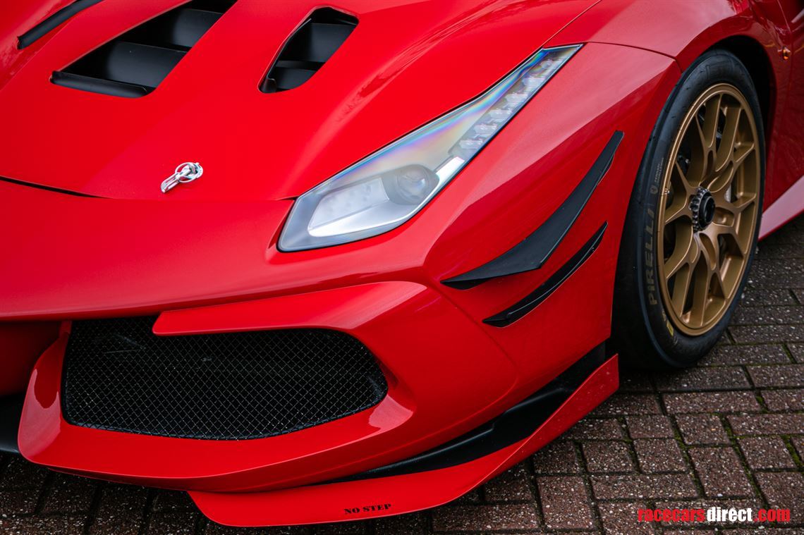 2023-ferrari-488-challenge-evo