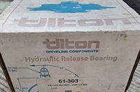 tilton-hydraulic-release-bearing